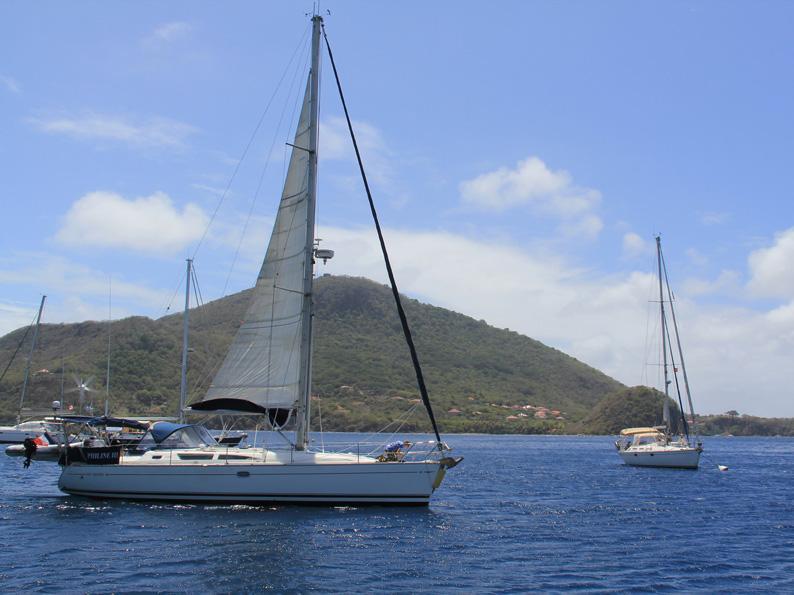 JEANNEAU Sun Odyssey 40
