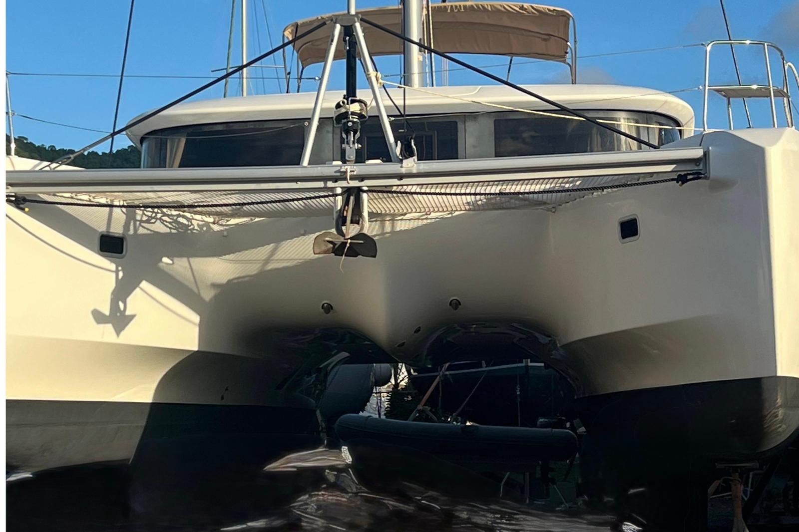 LAGOON 46