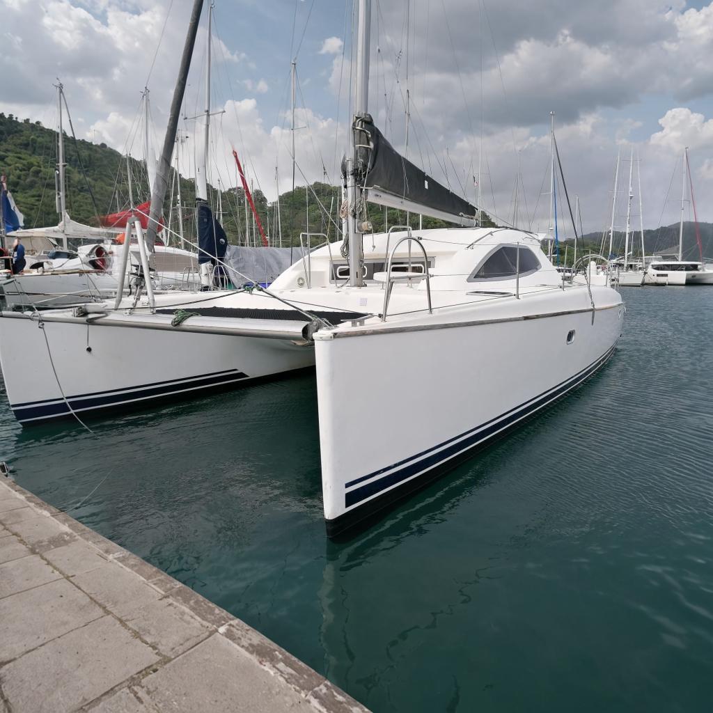 Nautiech 395